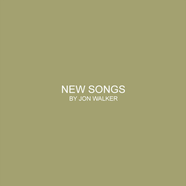 New Songs cover