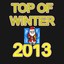 Top of Winter 2013 (Radio Version) Albumcover