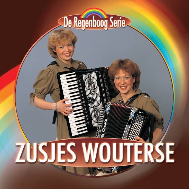 Zusjes Wouterse Photo