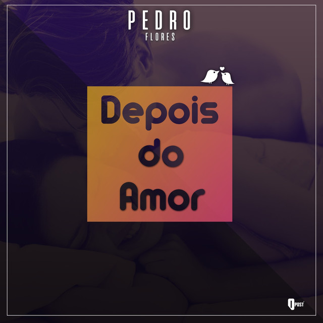 Pedro Flores Photo