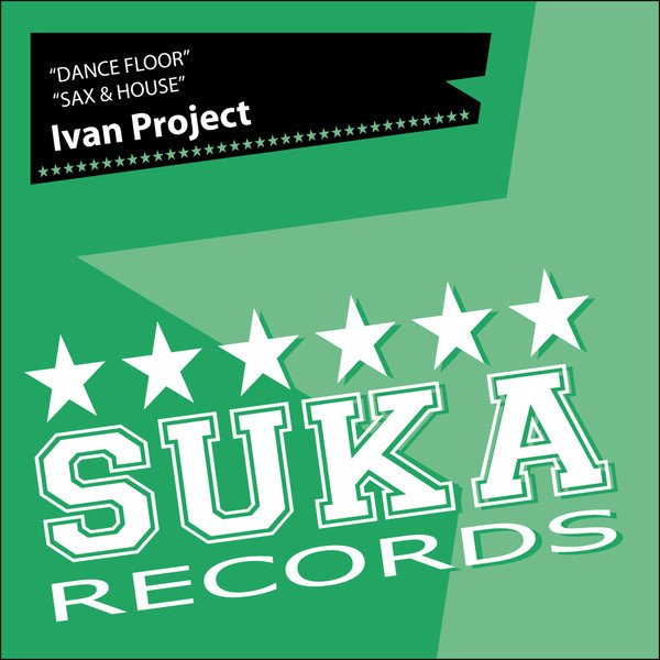 Ivan Project Photo