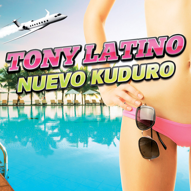 Tony Latino Photo
