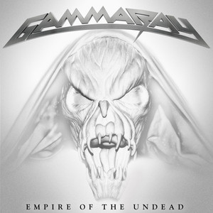Empire of the Undead (Streaming Version) cover