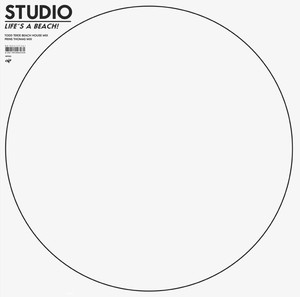 Studio poster