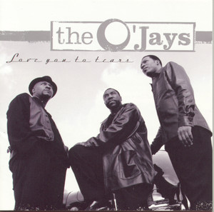 Love You to Tears album