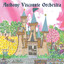Lullaby Suite I: The Princess of Atogobi & the Kingdom of Paradise Albumcover
