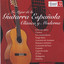 The Very Best of Spanish Guitar Clasic Songs Albumcover
