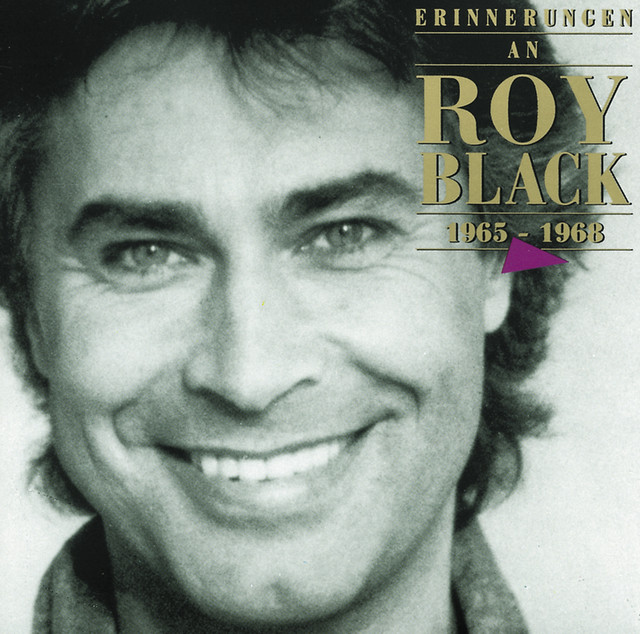 Roy Black Meine Liebe Zu Dir