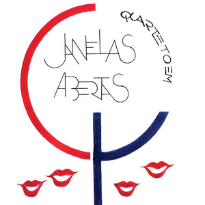 Janelas Abertas album