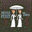Two Albumcover