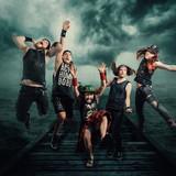 Alestorm Photo