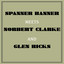 Spanner Banner Meets Norbert Clarke and Glen Ricks cover