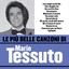 Le più belle canzoni di Mario Tessuto Albumcover