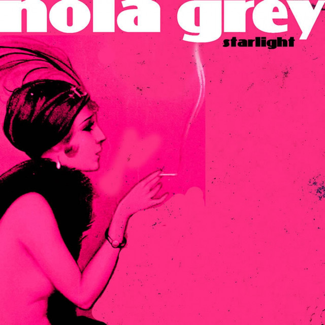 Nola Grey Photo
