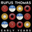 Early Years cover