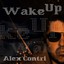 Wake Up Albumcover