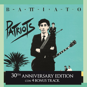 Patriots 30th Anniversary Edition album