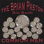 Common Men Albumcover