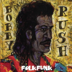 Folkfunk album