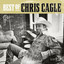 The Best of Chris Cagle cover