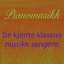 Pianomusikk, Vol. 1 (De kjente klassisk musikk sangene) Albumcover