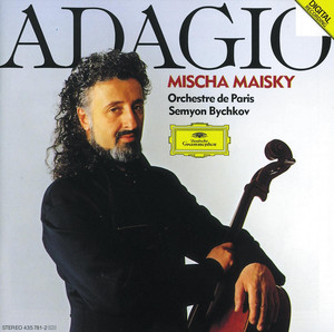 Adagio cover