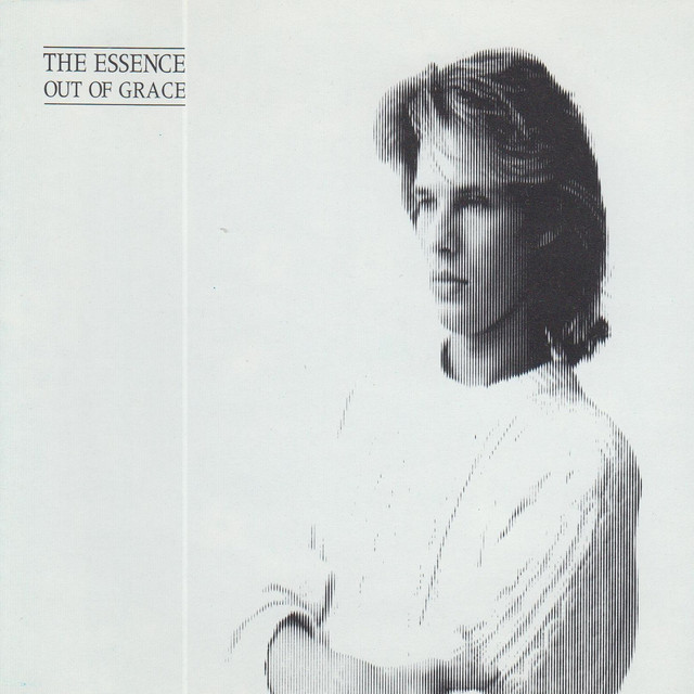 Out Of Grace cover