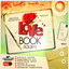 Love Book Riddim Albumcover