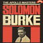 The Apollo Masters cover