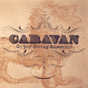 Caravan Gypsy Swing Ensemble cover