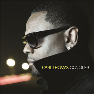 Conquer cover