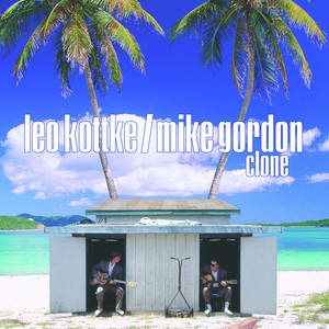 Clone album