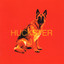 Huckster Albumcover