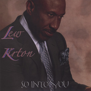 So Into You Albumcover