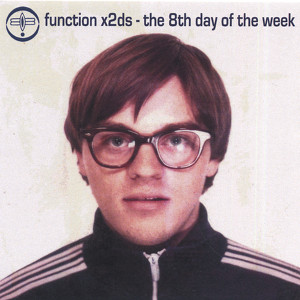 the 8th day of the week Albumcover