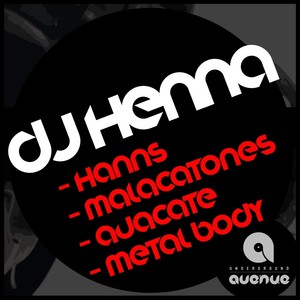 Dj Henna