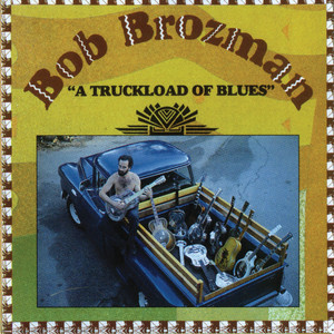 A Truckload of Blues cover