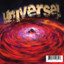 Universel Albumcover