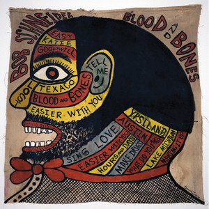 Blood and Bones cover
