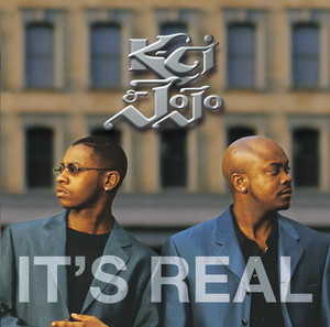 It's Real album