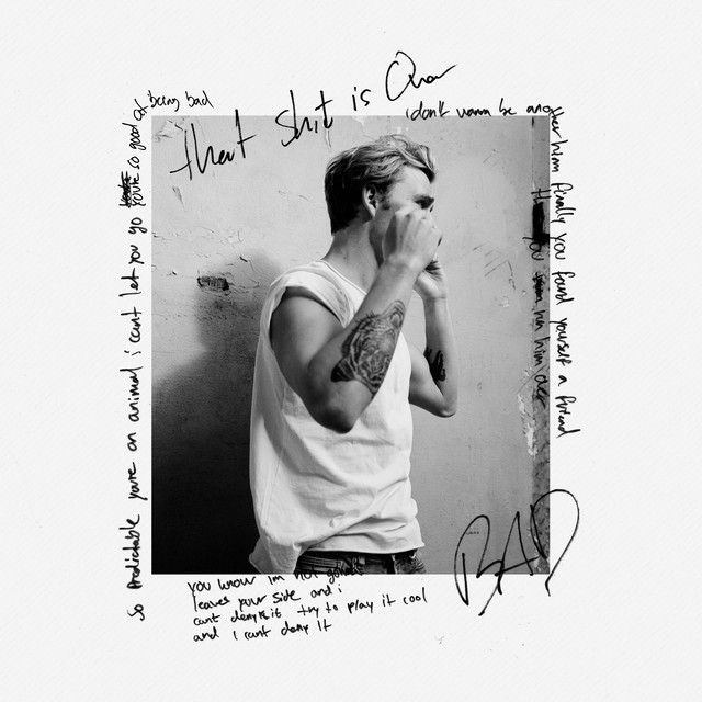 Bad cover