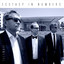TechNoir Albumcover