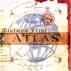 Atlas cover