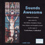 Sounds Awesome Albumcover
