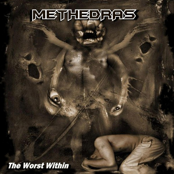 The Worst Within cover