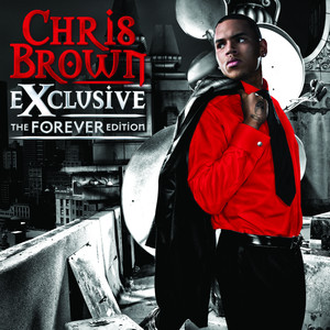 Exclusive: The Forever Edition cover