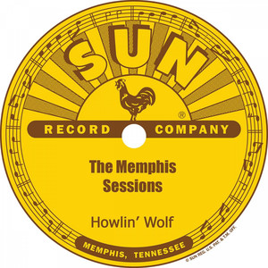 The Memphis Sessions album