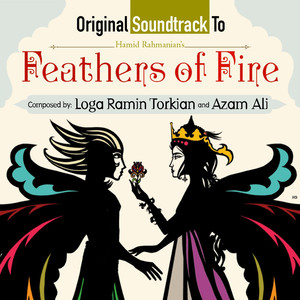 Feathers of Fire (Original Soundtrack) album