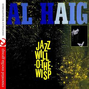 Jazz Will-O-The-Wisp album