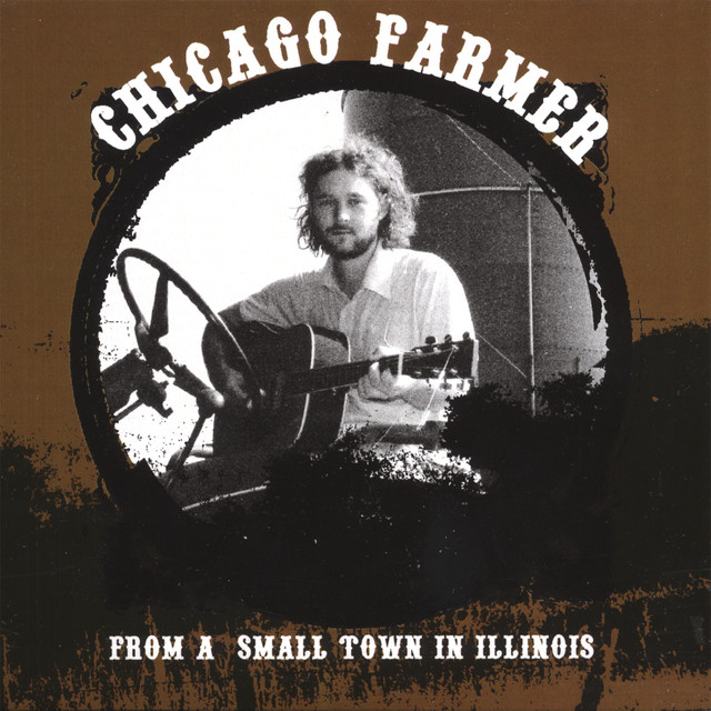From A Small Town In Illinois cover